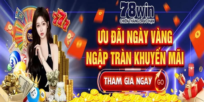 78win67 khuyến mãi